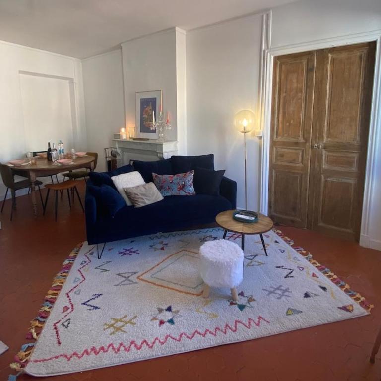 Superbe Appartement au coeur d ajaccio - Appartement 2 Chambres - 26