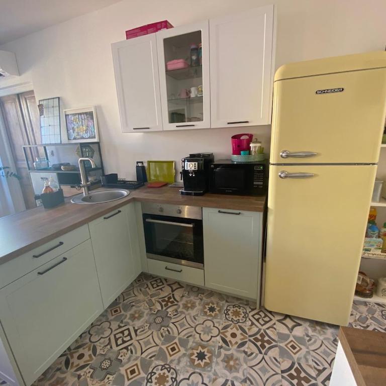 Superbe Appartement au coeur d ajaccio - Appartement 2 Chambres - 27