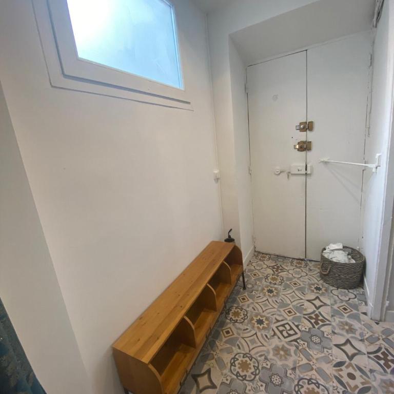 Superbe Appartement au coeur d ajaccio - Appartement 2 Chambres - 29