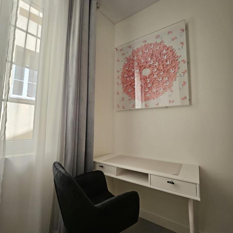 Paganini 3bd Apartment - Appartement 3 Chambres Premium - 13