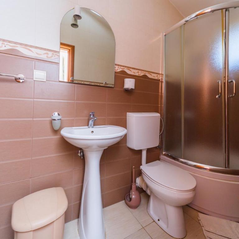 Apartments Manojlovic - Studio Apartman - 15