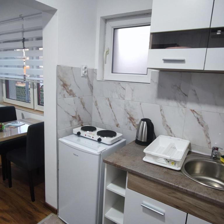 TNT accommodation - One-Bedroom Apartment - 2