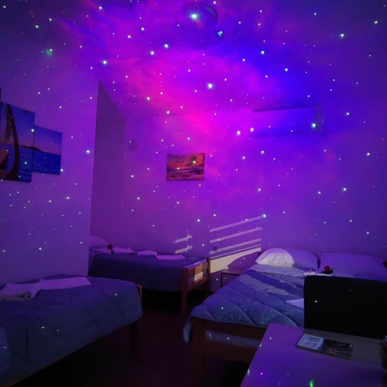 TNT accommodation - One-Bedroom Apartment - 3