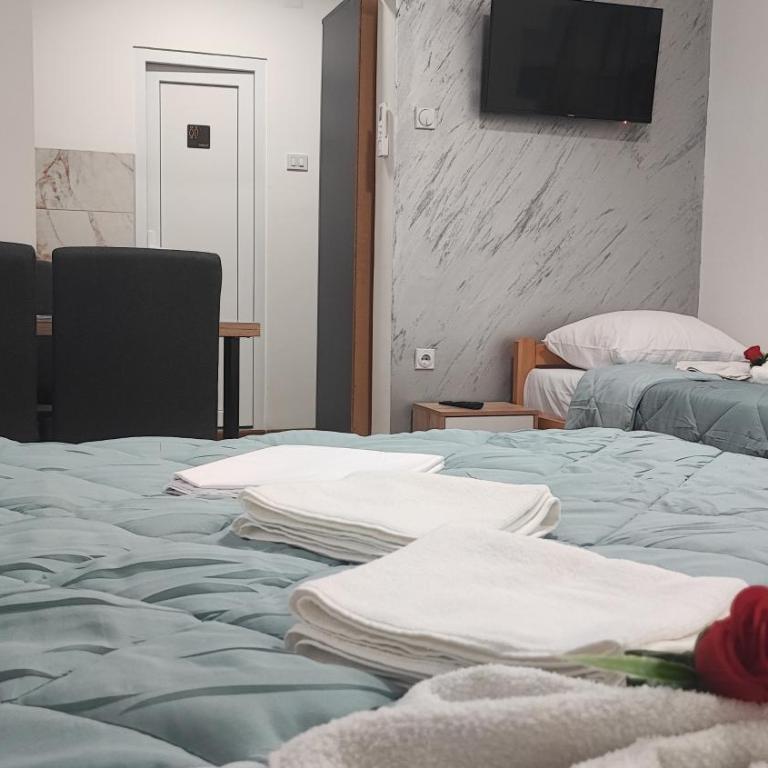 TNT accommodation - One-Bedroom Apartment - 4
