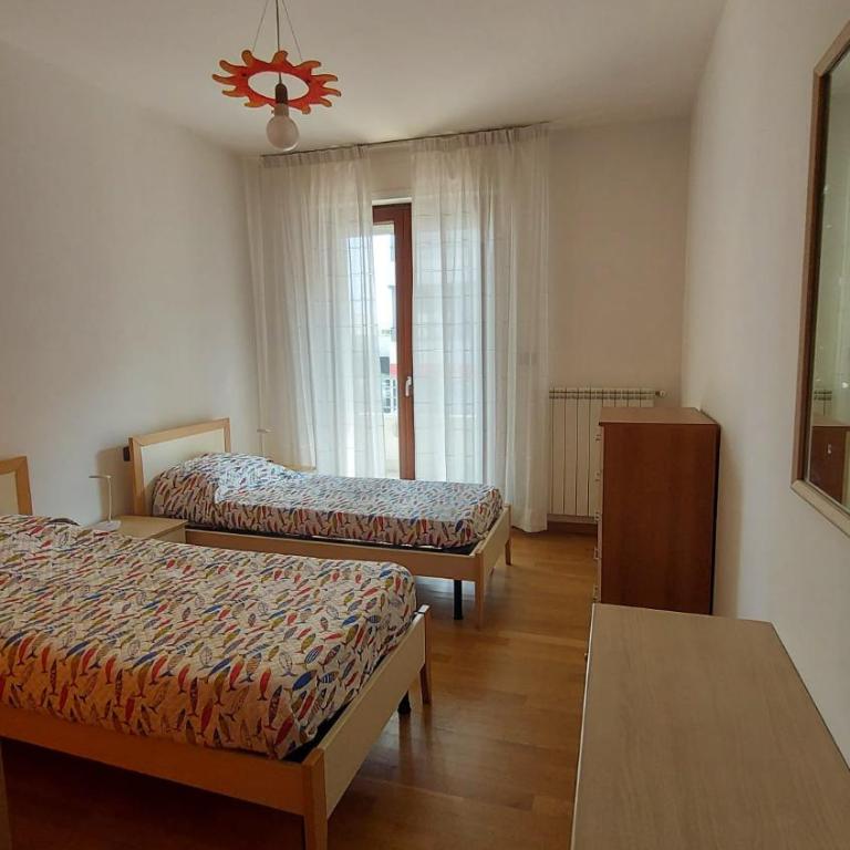 Sirena Home - Appartamento con 3 Camere da Letto - 7