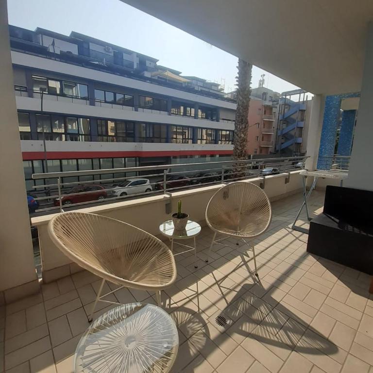 Sirena Home - Appartamento con 3 Camere da Letto - 4