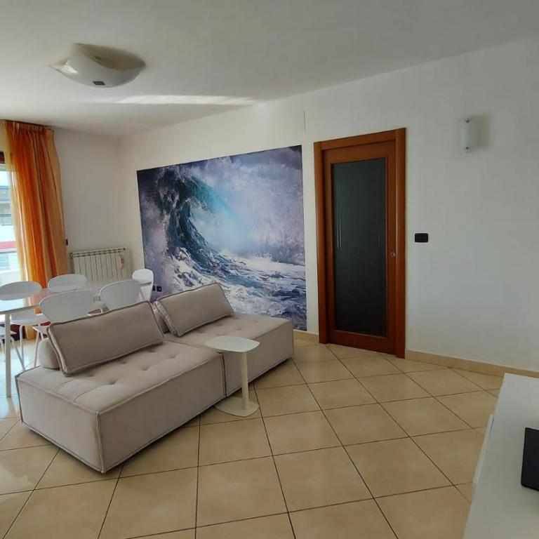 Sirena Home - Appartamento con 3 Camere da Letto - 2