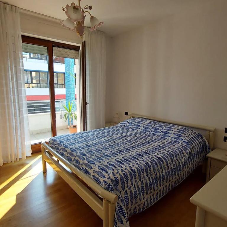 Sirena Home - Appartamento con 3 Camere da Letto - 5