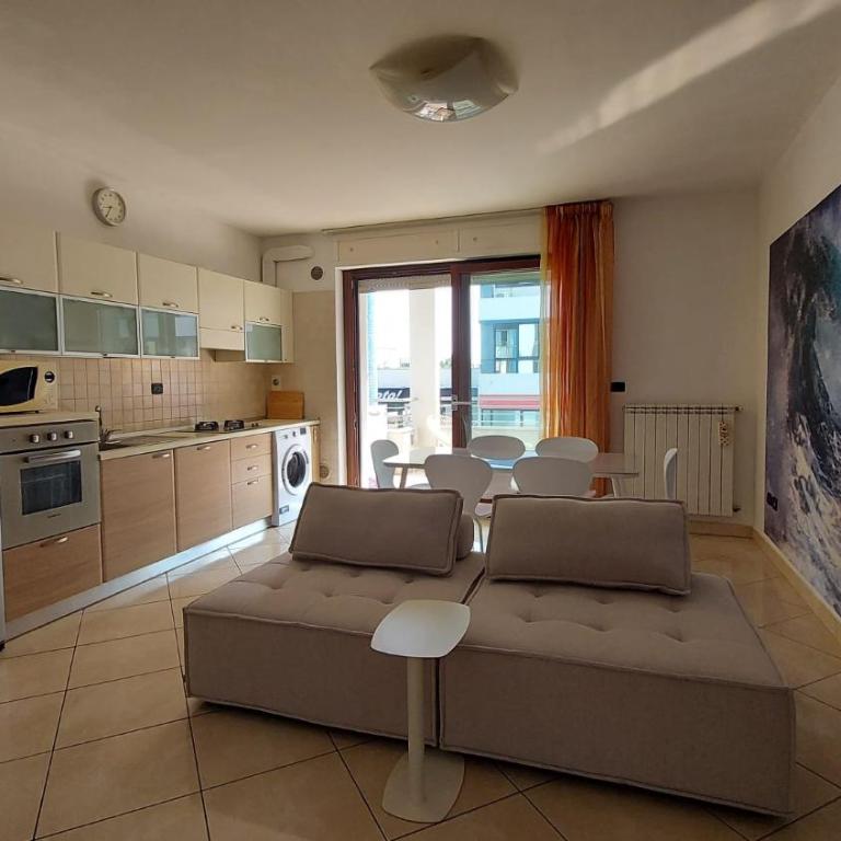 Sirena Home - Appartamento con 3 Camere da Letto - 3