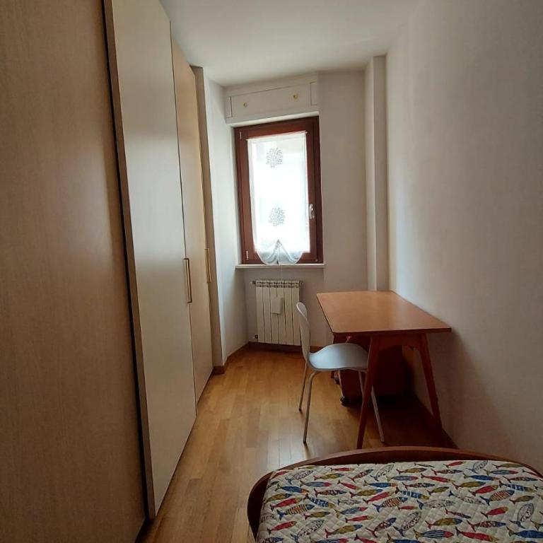 Sirena Home - Appartamento con 3 Camere da Letto - 9