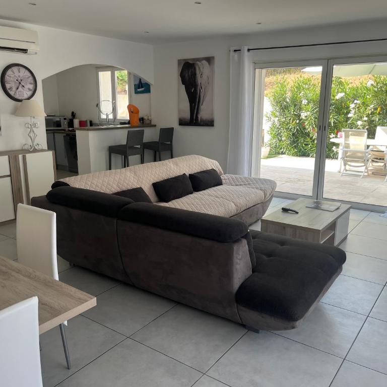 Les Lauriers - Apartment mit 3 Schlafzimmern - 14