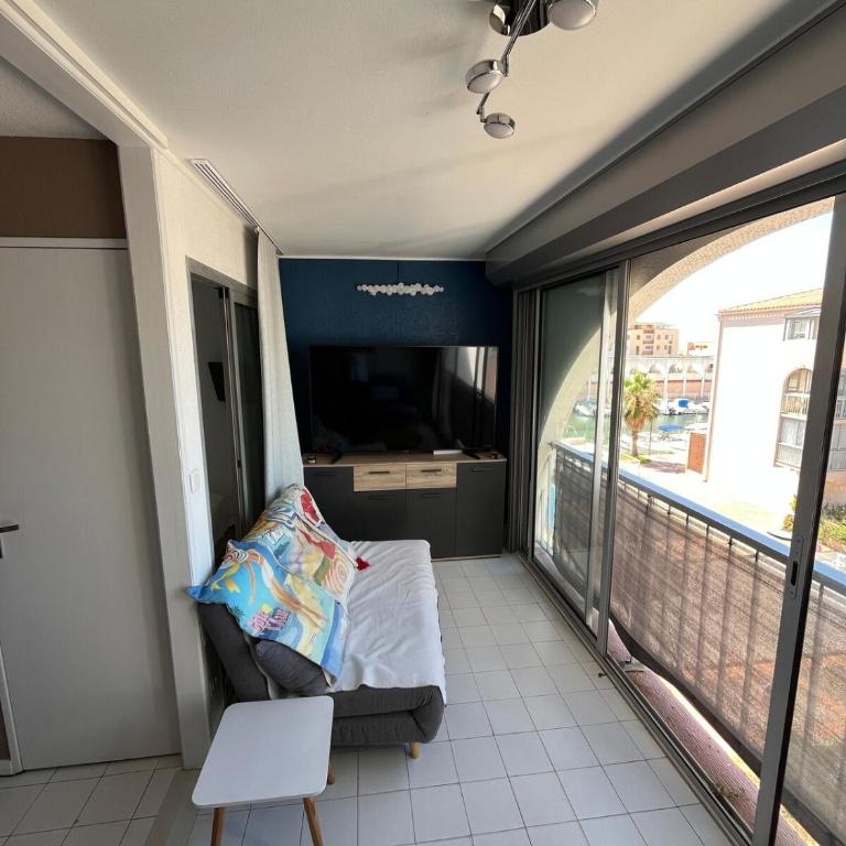 Appartement T2 38m2 proche des plages - Apartment mit 1 Schlafzimmer - 2