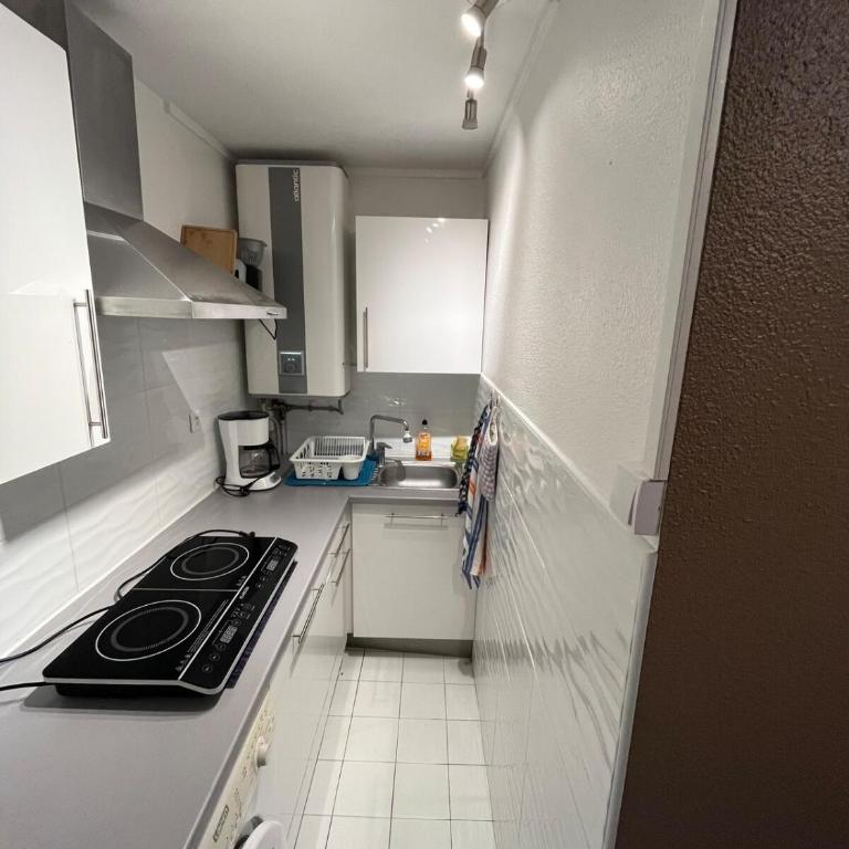 Appartement T2 38m2 proche des plages - Apartment mit 1 Schlafzimmer - 10