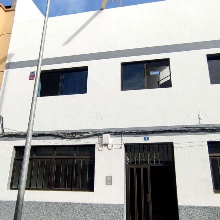 Casa Luna y Sol - Casa de 2 dormitorios - 2