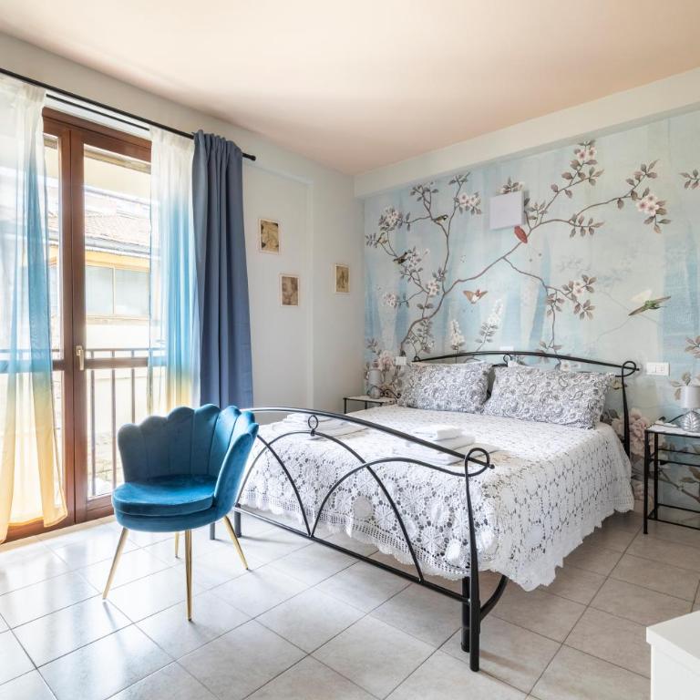 3 Min dalla Stazione e free parking - Centro Città - Appartamento con 1 Camera da Letto - 2