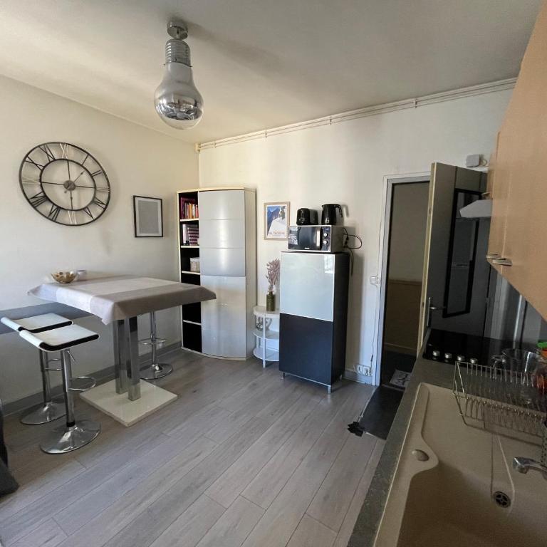 Eiffel Apartment - Appartement 1 Chambre - 2