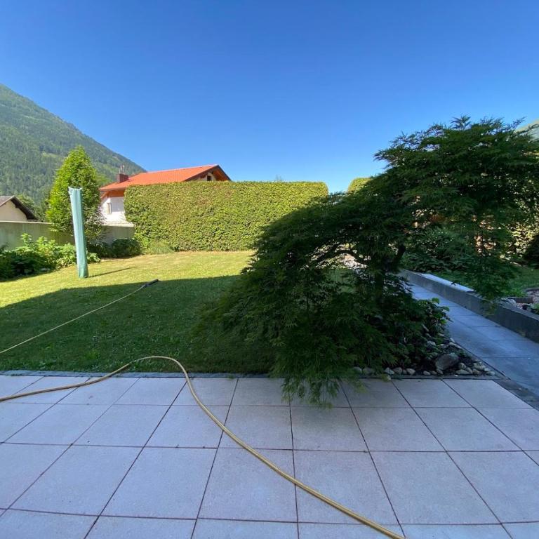 Golger APP - Apartment mit 1 Schlafzimmer - 13