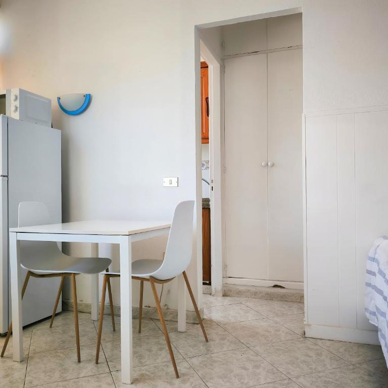 Taoro Relax Studio - Estudio con vistas al mar - 8