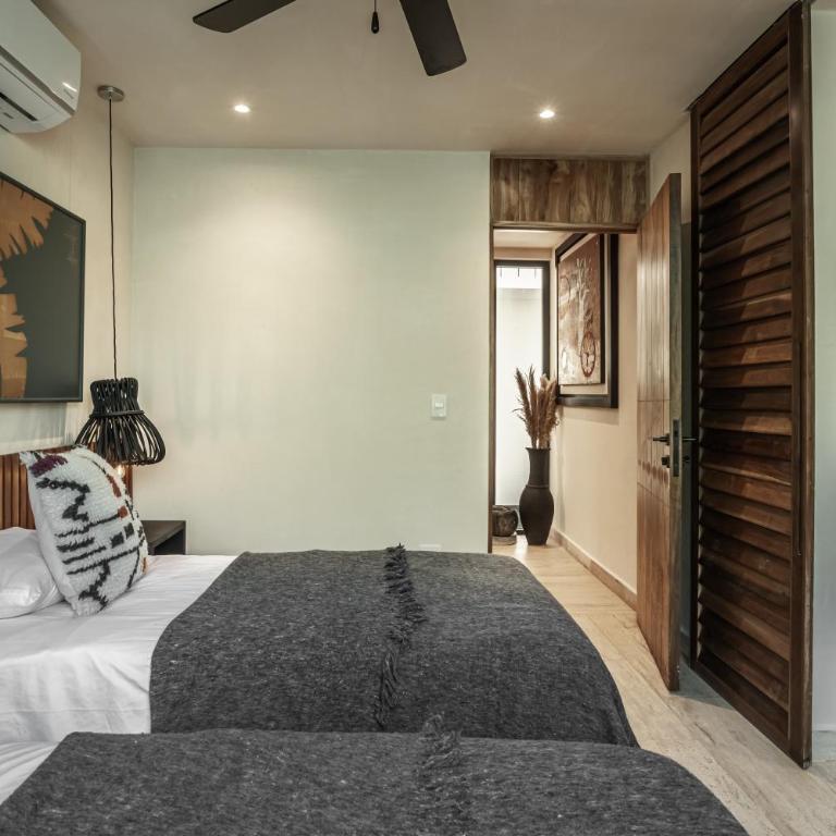 Ka'ana Condo - Two-Bedroom Apartment with Private Pool - 5