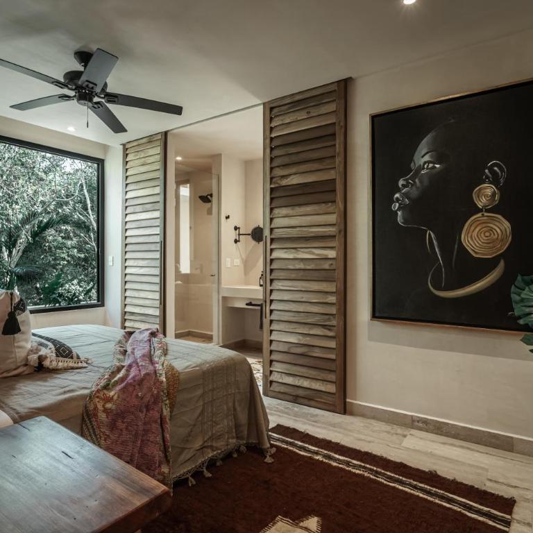 Ka'ana Condo - Two-Bedroom Apartment with Private Pool - 22