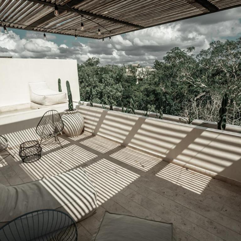 Ka'ana Condo - Two-Bedroom Apartment with Private Pool - 21