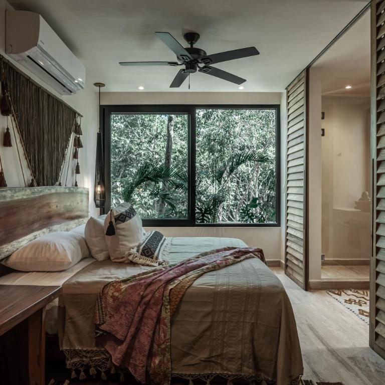 Ka'ana Condo - Two-Bedroom Apartment with Private Pool - 8