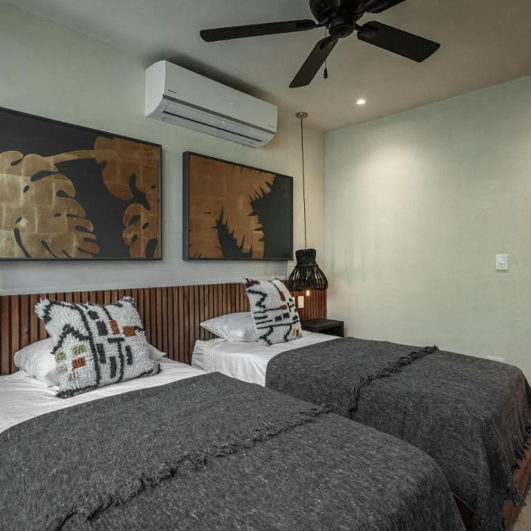 Ka'ana Condo - Two-Bedroom Apartment with Private Pool - 10