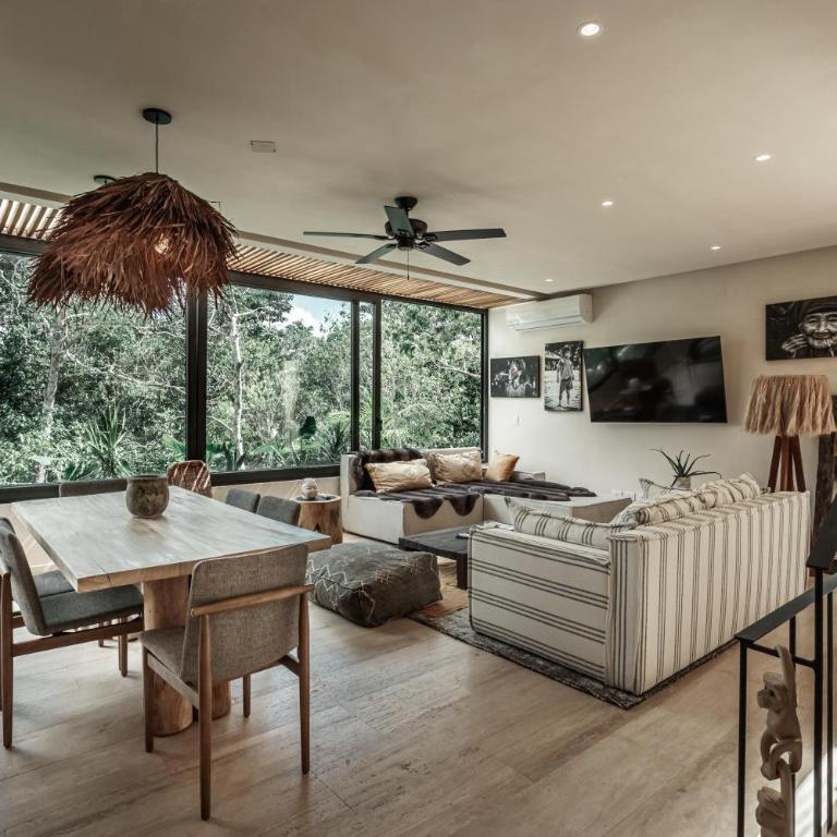 Ka'ana Condo - Two-Bedroom Apartment with Private Pool - 9