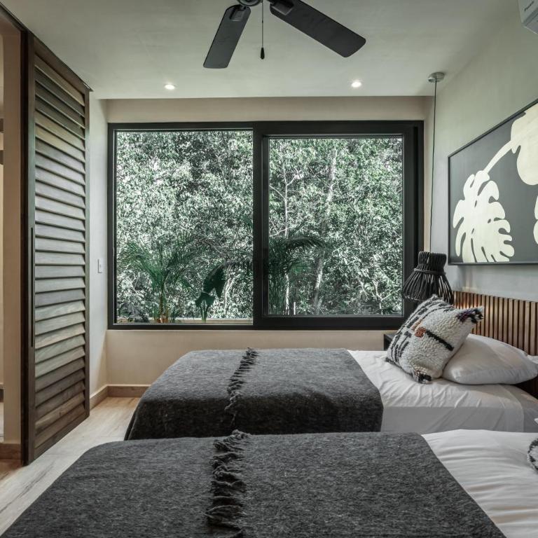 Ka'ana Condo - Two-Bedroom Apartment with Private Pool - 20