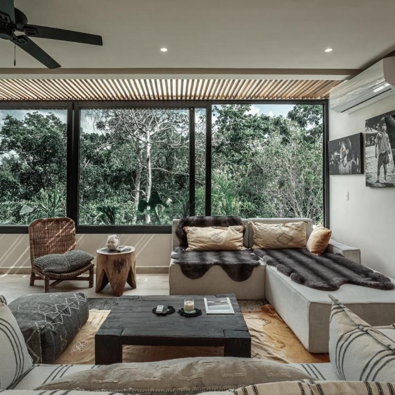 Ka'ana Condo - Two-Bedroom Apartment with Private Pool - 11
