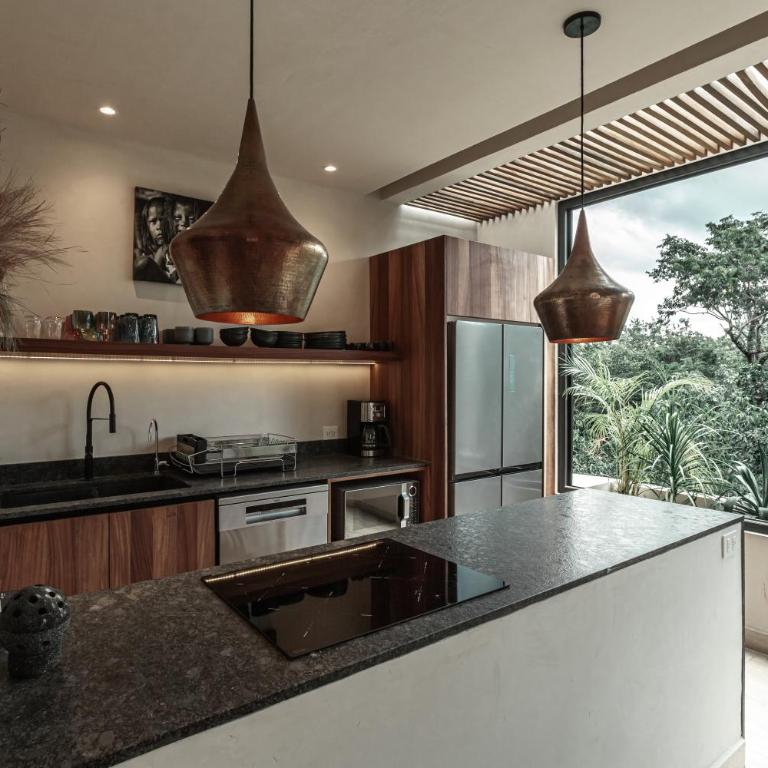 Ka'ana Condo - Two-Bedroom Apartment with Private Pool - 14