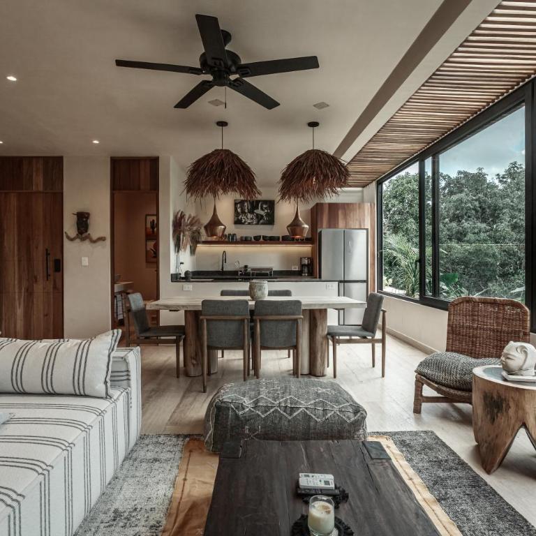 Ka'ana Condo - Two-Bedroom Apartment with Private Pool - 17