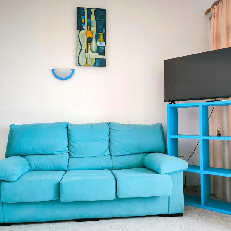 Taoro Relax Studio - Estudio con vistas al mar - 11