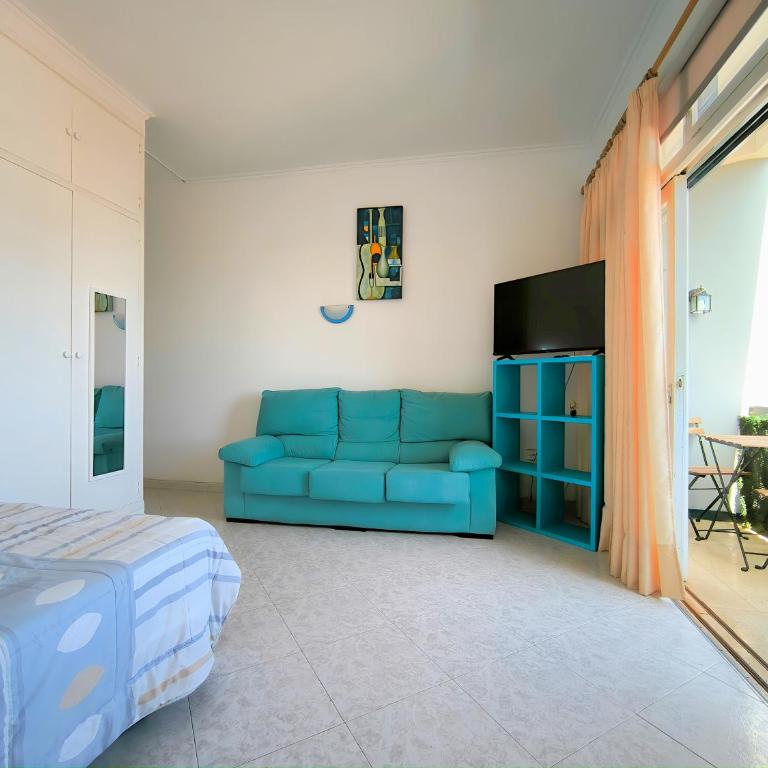 Taoro Relax Studio - Estudio con vistas al mar - 19