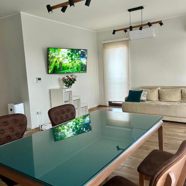 Heart of Budva 3BR City View Apt - Apartman sa 3 Spavaće Sobe - 4