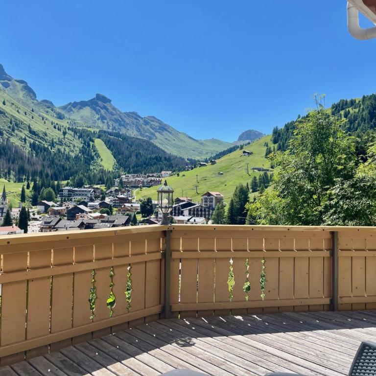 Wellness Residence Panorama - check-in at Olympia Hotel - Appartamento Deluxe con 2 Camere da Letto e Balcone - 6