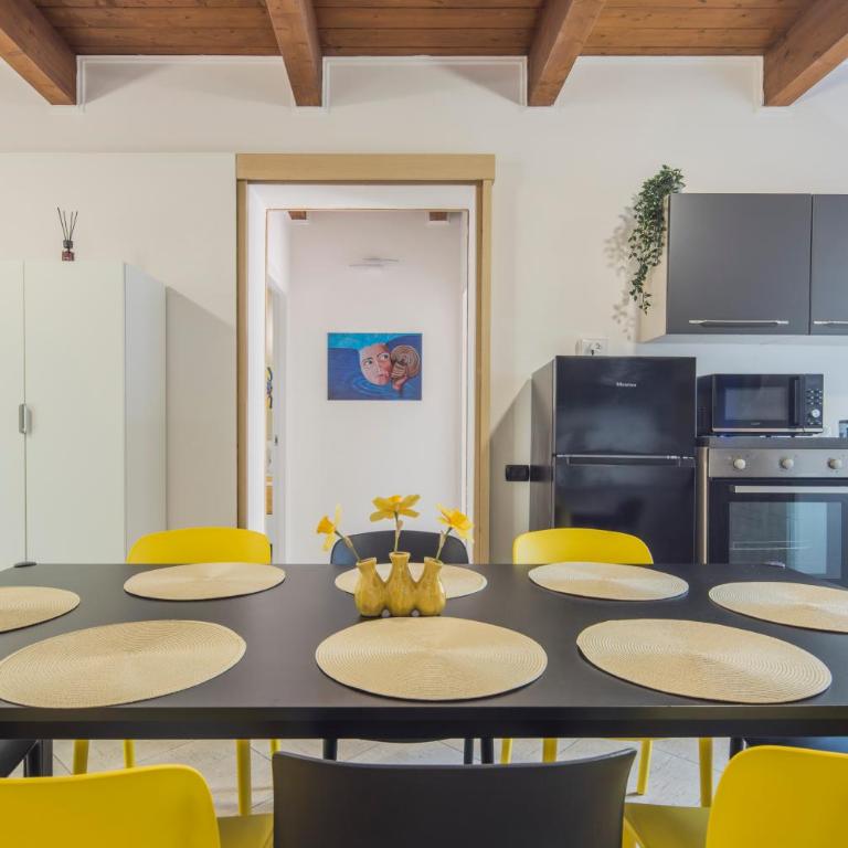 Villa Al Borgo - Villa with Private Garden - Appartamento - 5