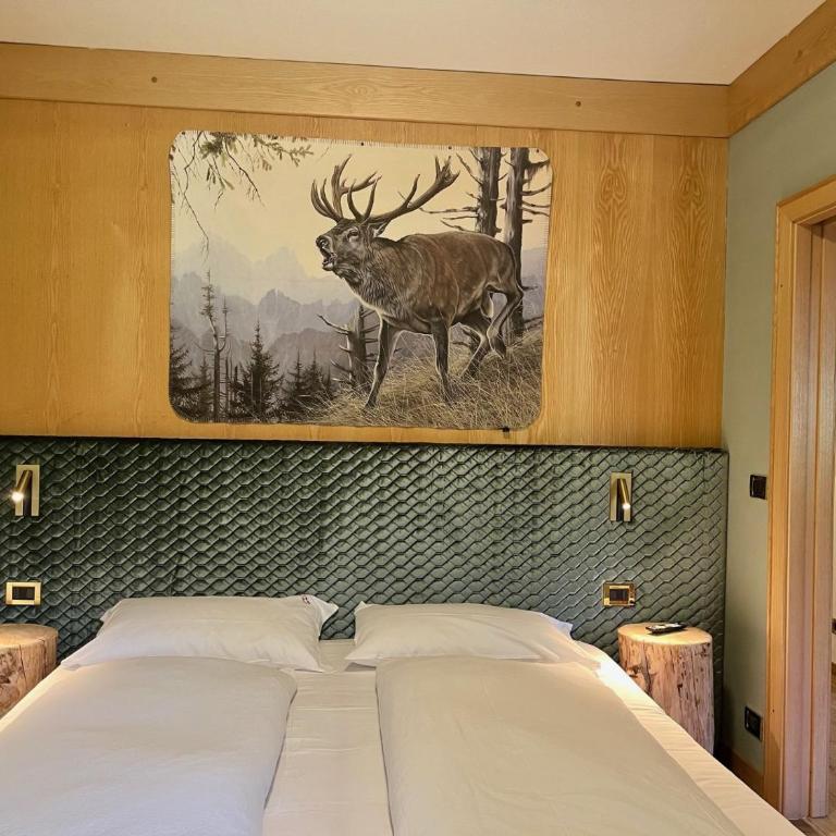 Wellness Residence Panorama - check-in at Olympia Hotel - Appartamento Deluxe con 2 Camere da Letto e Balcone - 8