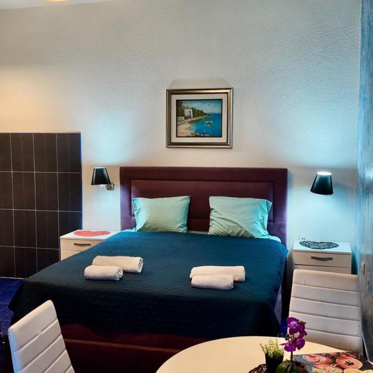 Apartments Ljiljanic - Studio Apartment - 12