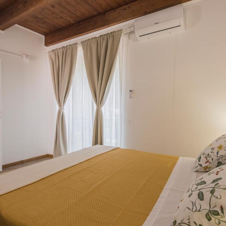 Villa Al Borgo - Villa with Private Garden - Appartamento - 13