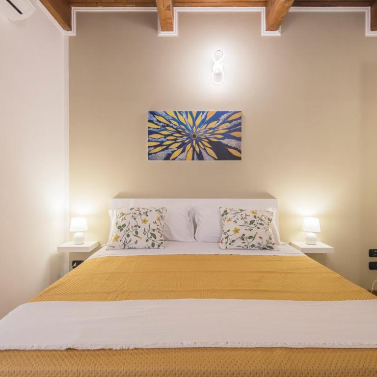 Villa Al Borgo - Villa with Private Garden - Appartamento - 12