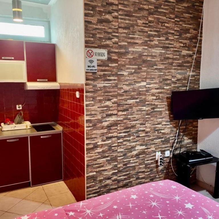 Apartments Ljiljanic - Studio Apartment - 8