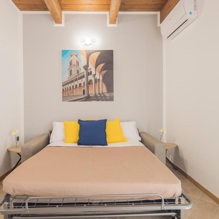 Villa Al Borgo - Villa with Private Garden - Appartamento - 17