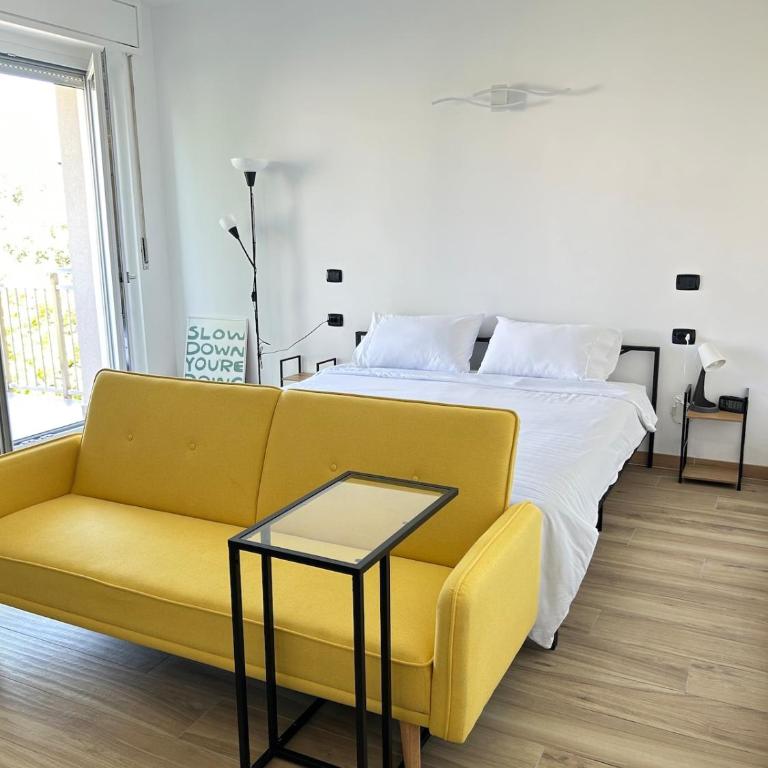 Monolocale in bicocca - Appartamento con 1 Camera da Letto - 4