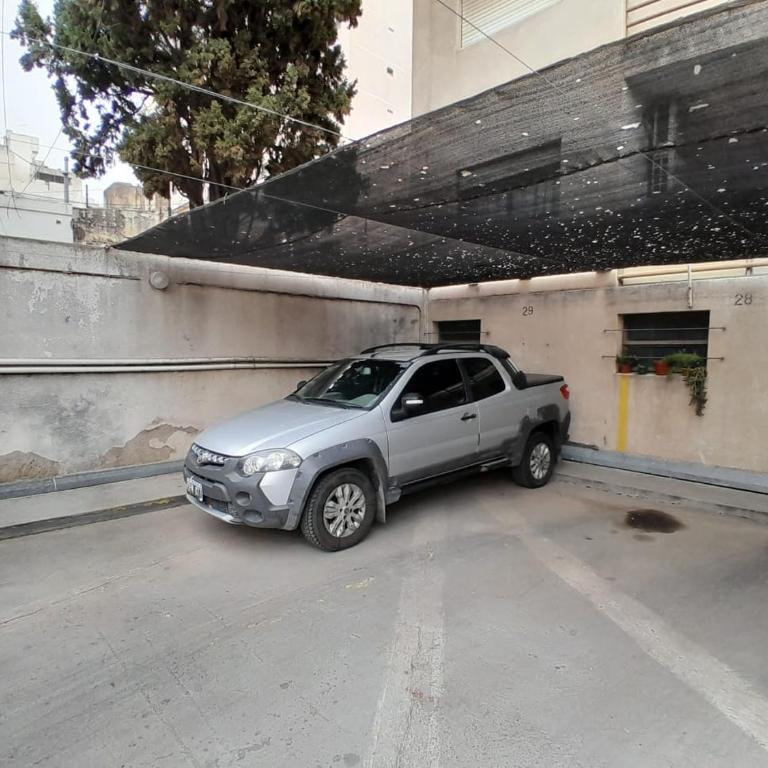 Apartamento Micro Centro para 4 con cochera - Apartamento de 1 dormitorio - 9