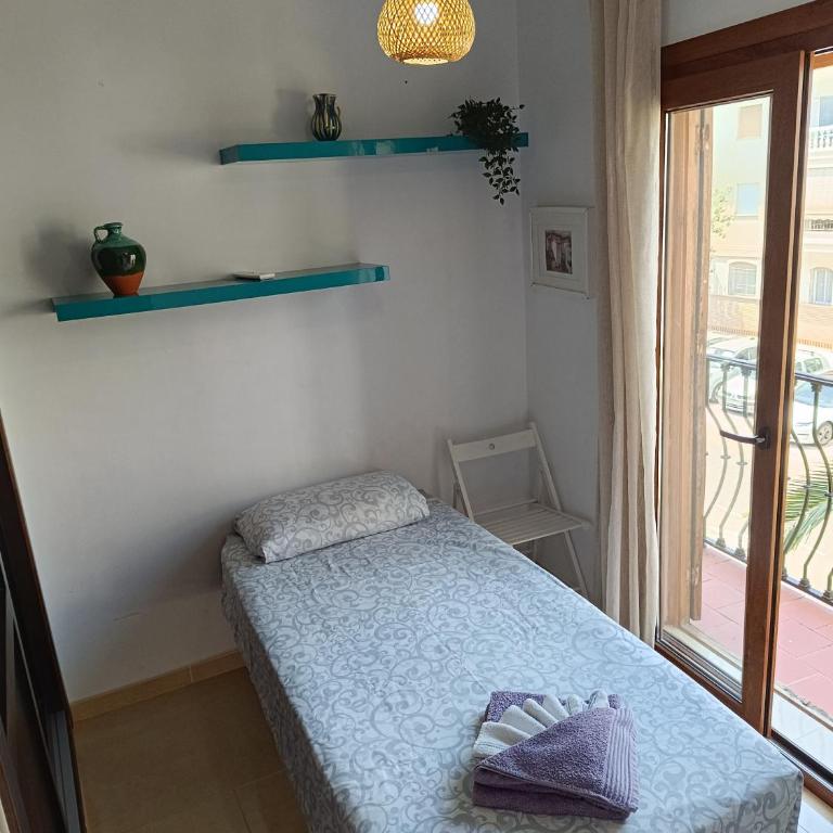 carabeo perla POOL CENTRO - Two-Bedroom Apartment - 5
