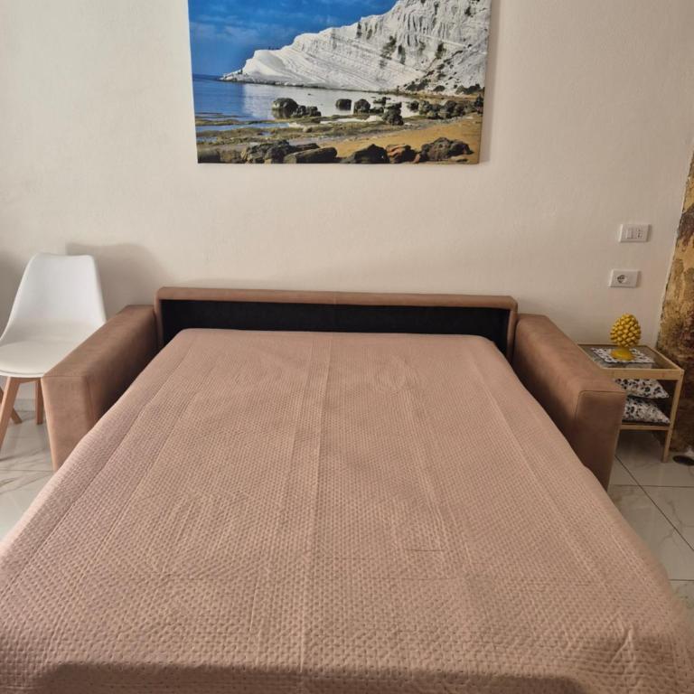 A Casa Do Paisi - Realmonte - Appartamento con 1 Camera da Letto - 16