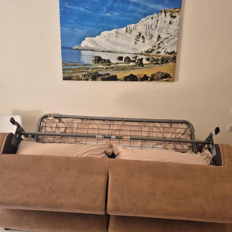 A Casa Do Paisi - Realmonte - Appartamento con 1 Camera da Letto - 17