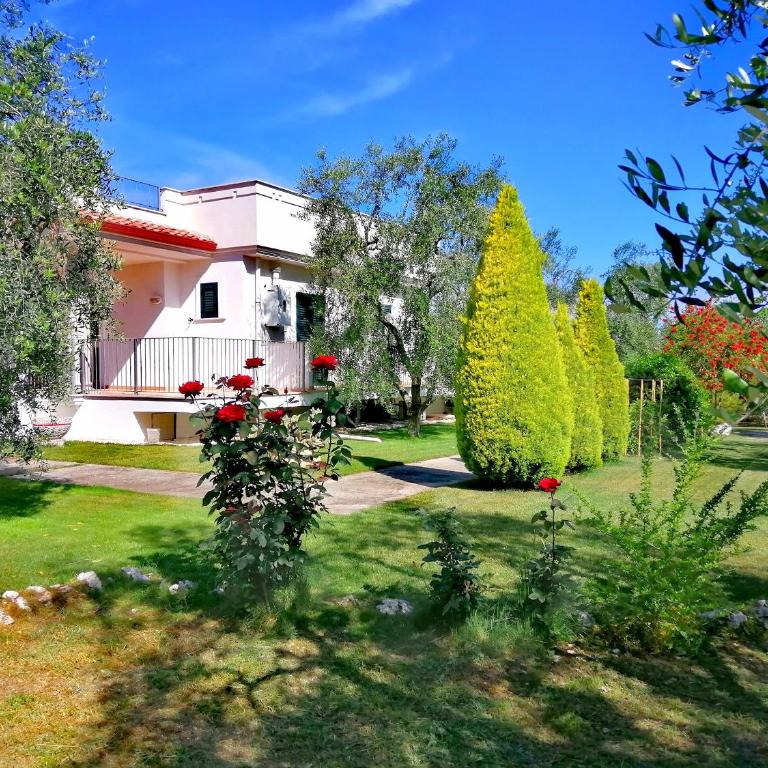 Piana dei Greci - Casa con 1 Camera da Letto e Terrazza - 1
