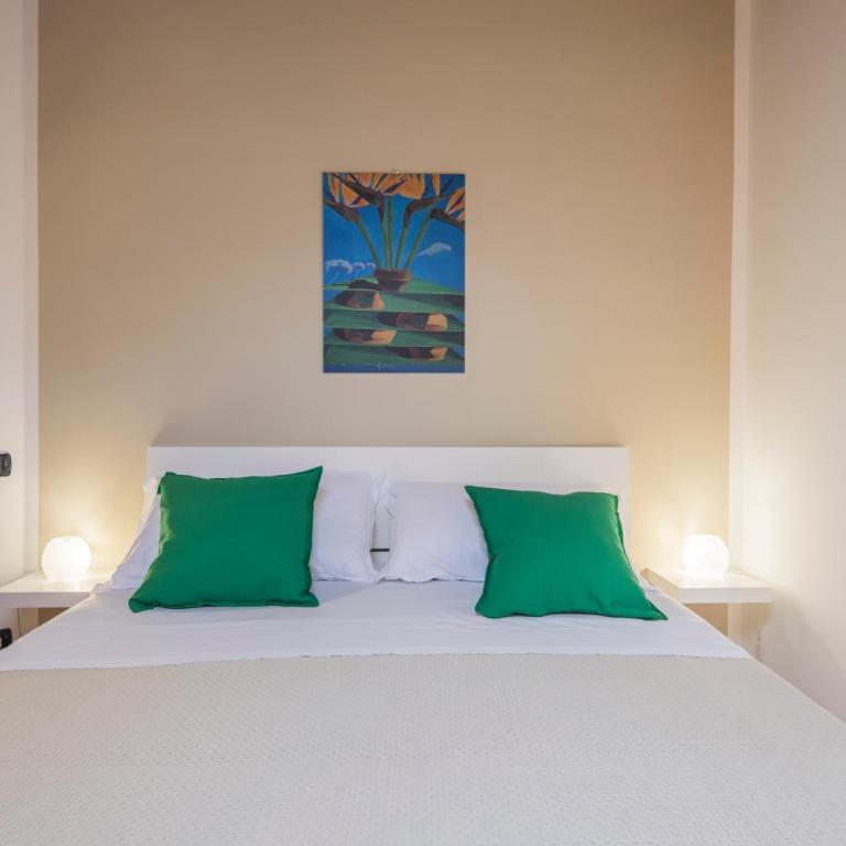 Villa Al Borgo - Villa with Private Garden - Appartamento - 28